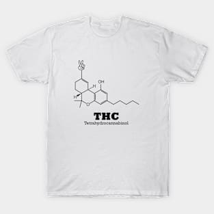 The Happy Chemical T-Shirt